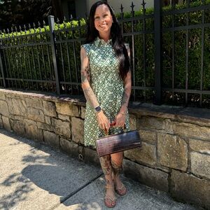 Meet your Posher, Savannah